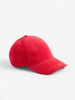 Șapcă Celio roșu