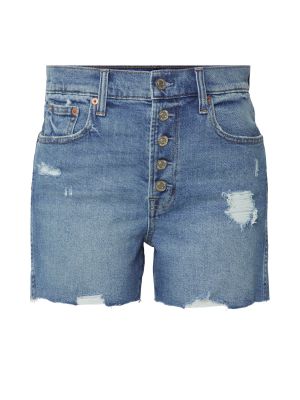 Shorts en jean Gap bleu