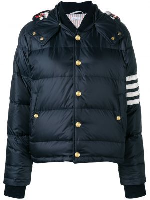 Nailoninis bomber striukė Thom Browne