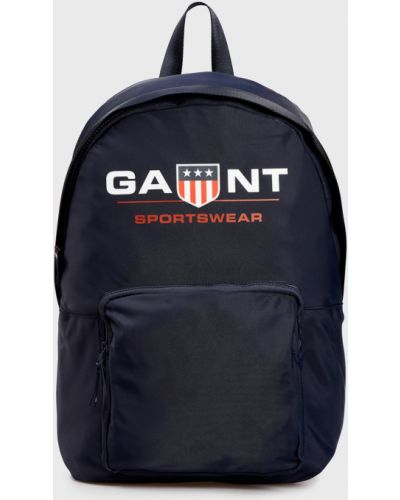 Рюкзак винтажный Gant