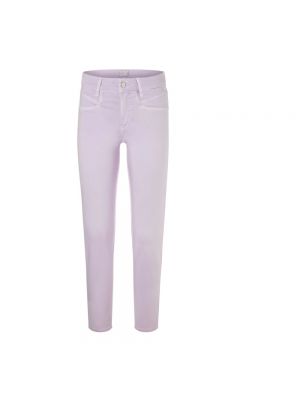 Pantalon Cambio violet