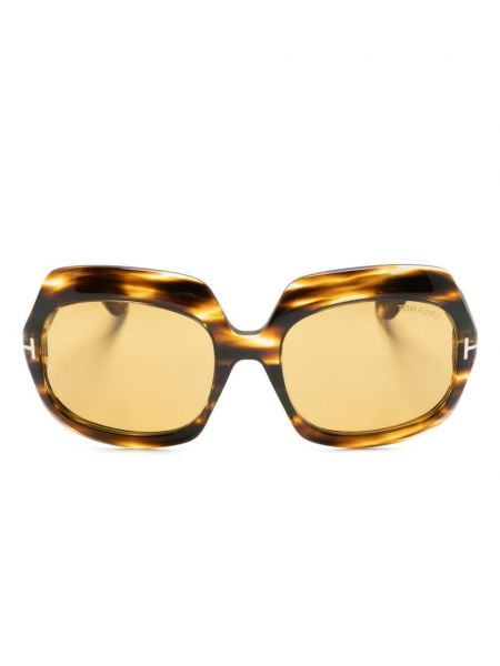 Sunčane naočale oversized Tom Ford Eyewear