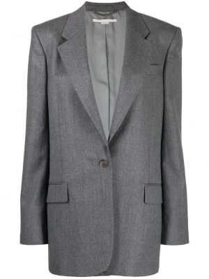 Blazer Stella Mccartney grå