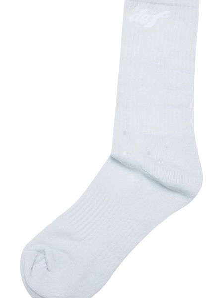 Čarape Def bijela