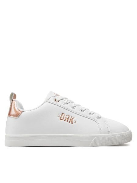 Sneakers Dorko bianco