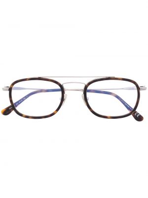 Gafas Tom Ford Eyewear plateado