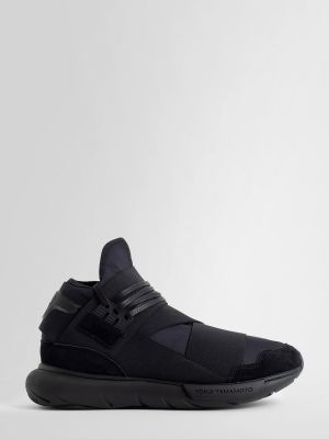 Sneakers Y-3 nero