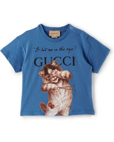Camicia Gucci