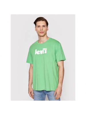 Tricou Levi's® verde