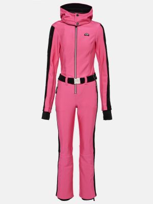 Odijelo Jet Set ružičasta