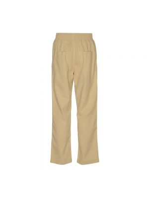 Pantalones Isabel Marant beige