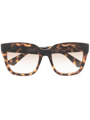 Glasögon Gucci Eyewear brun