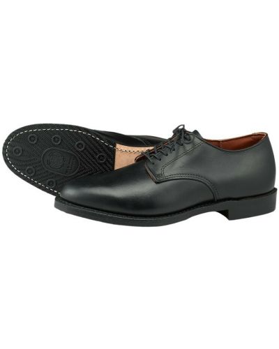 Półbuty Red Wing Shoes - Сzarny