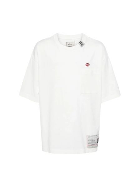 Koszulka Mihara Yasuhiro biała