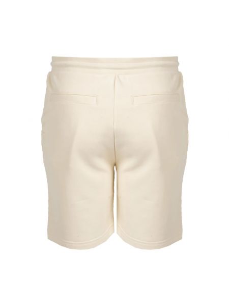 Pantalones cortos Iceberg beige