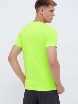 Tričko Reebok zelené