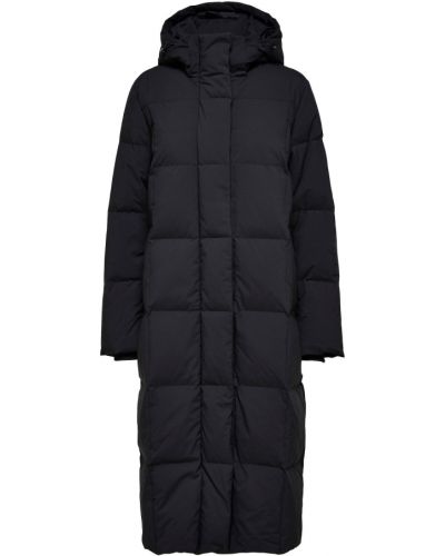 SELECTED FEMME Zimný kabát 'NITA'  čierna