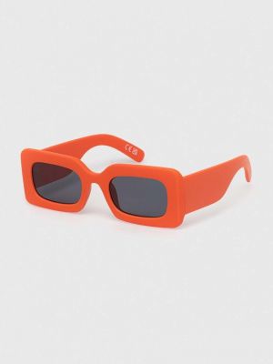 Слънчеви очила Jeepers Peepers оранжево