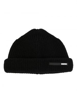 Kepurė Oamc juoda