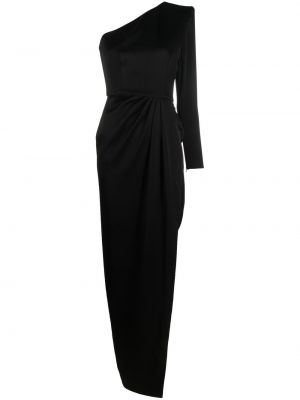 Rochie de cocktail Alex Perry negru