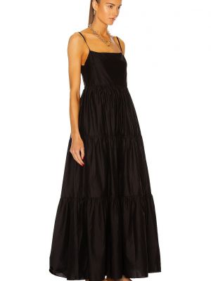 Платье Matteau черное