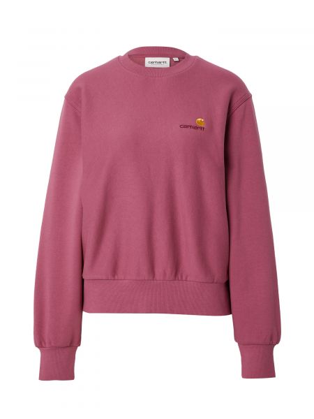 Sweatshirt Carhartt Wip gul