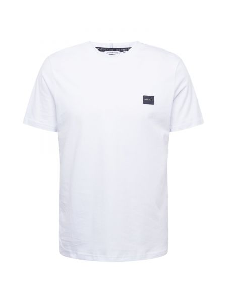 T-shirt Antony Morato blanc