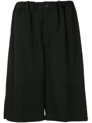 Shorts Yohji Yamamoto svart