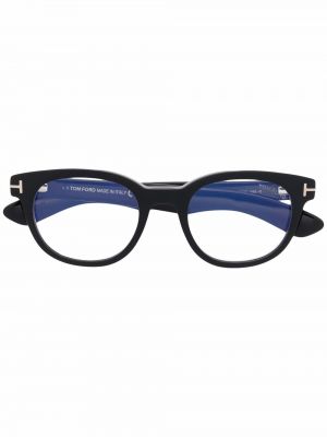Dioptrijske naočale Tom Ford Eyewear crna