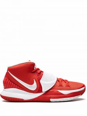 Zapatillas Nike rojo
