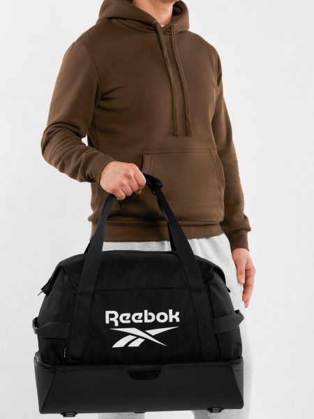 Чанта за чанта Reebok черно