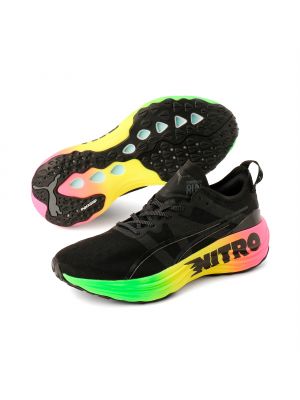 Sneakersy do biegania Puma Nitro