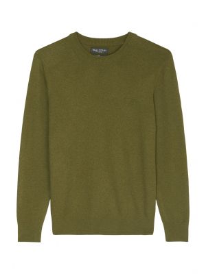 Пуловер Marc O'polo зелено