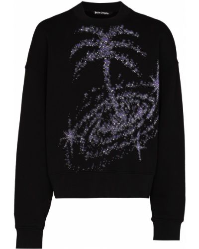 Пуловер Palm Angels