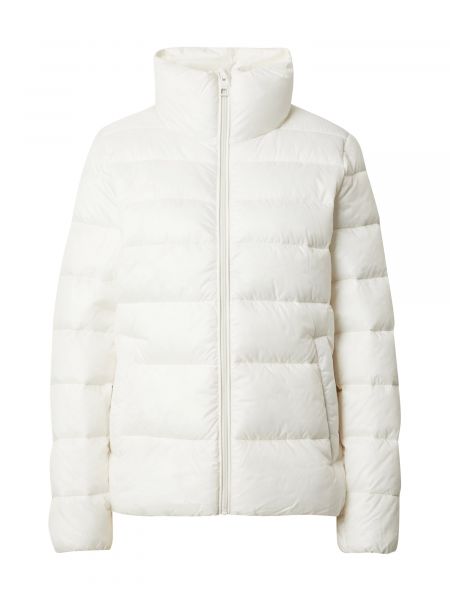 Prijelazna jakna Esprit bijela