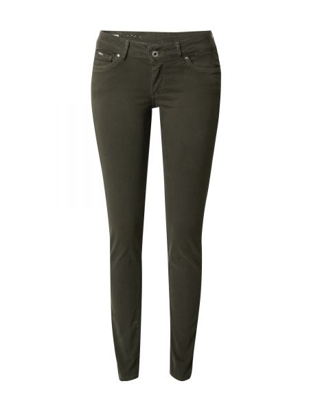 Skinny fit traperice Pepe Jeans