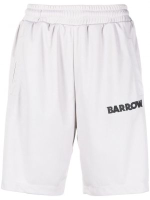 Shorts de sport à imprimé Barrow