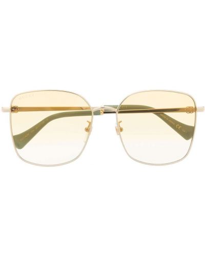 Briller Gucci Eyewear gull