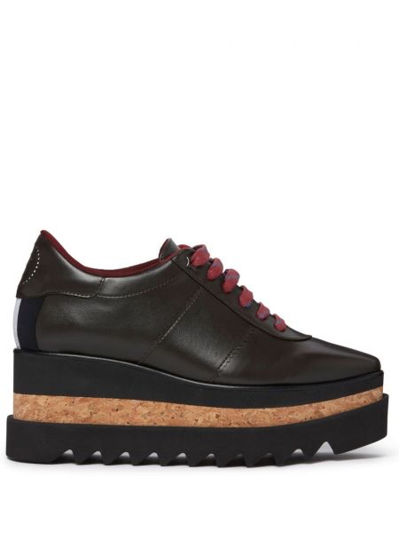 Platformu sneaker Stella Mccartney