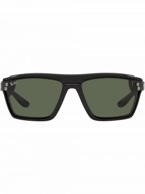 Briller Ray-ban svart