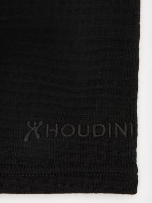 Vlněný čepice Houdini