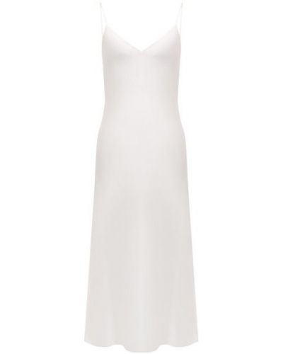 Платье Jil Sander, белое