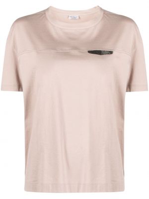 T-shirt Brunello Cucinelli