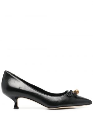 Bue pumps Tory Burch svart