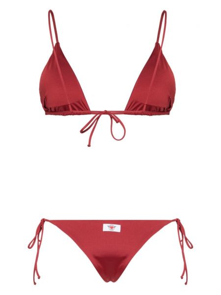 Bikini Bikini Lovers rouge