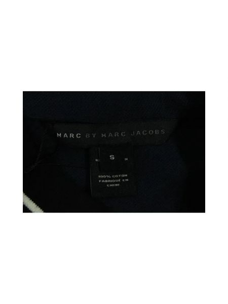 Top Marc Jacobs Pre-owned azul