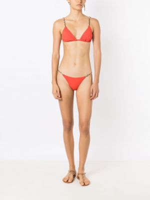 Bikini Lenny Niemeyer czerwony