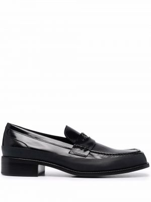 Pantofi loafer Misbhv negru