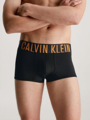 Boxeralsó Calvin Klein Underwear zöld