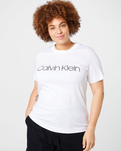 T-shirt Calvin Klein Curve